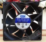 Wholesale Cooling Fan AVC DA07020T12H 12V 0.33A 3wires