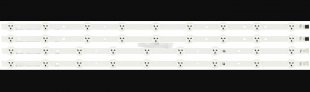 Wholesale LG 6916L-0881A/6916L-0923A LED Strips - 4 Strips