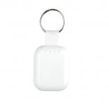 Wholesale for iWatch white For Apple Watch 38 42mm Portable Pocket Charger Charging Cable Charger