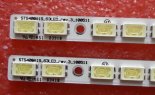 Wholesale Samsung STS400A19_63LED_rev.3_100511 LJ64-02776A LED Light Strips - 1 Strip