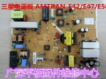 Samsung PSLF15101M Power Supply Board
