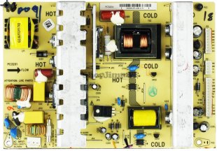 Abctay wholesale 40-PC3201-PWH1XG:COBY 40-PC3201-PWH1XG Power Supply