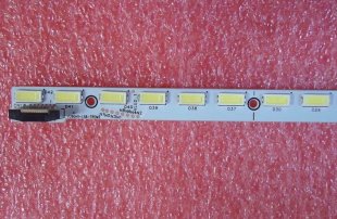 Wholesale Hisense V390H1-LS6-TREM2 LED Light Strips for V390H1-LS6 - 1 Strip