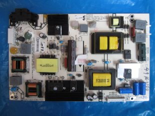 Sharp 192027 RSAG7.820.6389/ROH HLL-4255WE Power Supply / LED Board