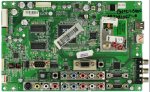 Abctay LG EBT56603101 (EAX39704802(0)) Main Board for Z50PG10-UA