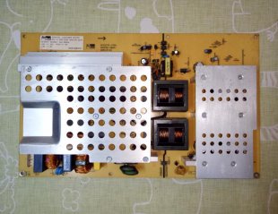 Wholesale Protron R03P09-0002I Power Supply Unit Board (API50T35-D70G, API5OT35)