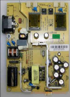 Abctay Proview 899-24A-190DTLB5-PSH Power Supply / Backlight Inverter (200-003-190DTLB5-BH, PI-190DTLD5-BH)