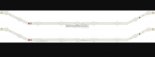 Wholesale LED Backlight Strips (2) Samsung DF320AGH-R1 Replacement