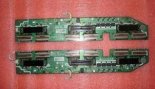 LG 6870QFB008B 6870QDB008B 6871QDH124A 6871QDH123A 60X6 Buffer Board pair