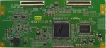 Wholesale Samsung LJ94-00624C (400W2C4LV0.5) T-Con Board