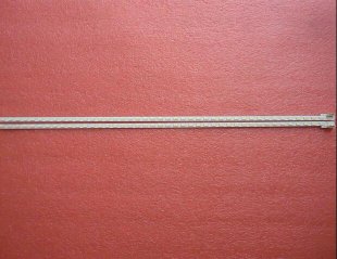 Wholesale Samsung 2012SLS46 7030 44 L, 2012SLS46 7030 44 R LJ64-03363A LED Light Strips for LTY460HN05 - 2 Strips