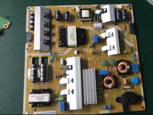 Samsung BN44-00807D L48S6_FHS Power Supply / LED Board