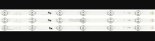 Wholesale LED Backlight Strips - 3 Strips LG 6916L-2100A/6916L-2101A Replacement