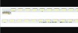 Wholesale Vizio LC550EUA-AEF1 LED Strips (6922L-0003A LEFT 41, 6922L-0004A RIGHT 41, 6916L0781A, 6916L0782A) - 2 Strips