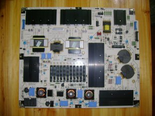 Wholesale LG EAY60908901 PSLK-L903A 3PCGC10009A-R Power board