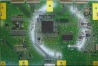 Wholesale AUO 55.29T01.013 T-Con Board (T296XW01, 48.29T01.007, 03A17-1B)