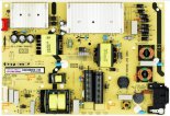 Abctay 08-L171WD2-PW200AB TCL Power Supply, 40-L171W4-PWA1CG, CCP-508, 65S425