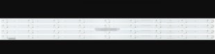 Wholesale LED Backlight Strips (4) Proscan K433535T0409581