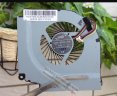 Wholesale ADDA AB7505HX-E0B 5V 0.5A 4wires Cooling Fan