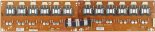 Sony A-1251-295-B Right (PCB2698, PCB2699) Backlight Inverter
