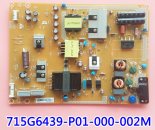 AOC 715G6439-P01-000-002M Power board for LE50D6660/80