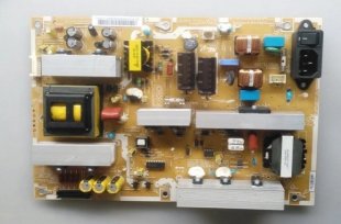 Samsung BN44-00309D PSLF251503D BN44-00309C 40LFD_VE PSLF251503E BN44-00309D Power Supply Board