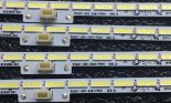 Wholesale Hisense RSAG7.820.6367 HE650HU-B01 LED Light Strips for HE650HU-B01 - 1 Strip