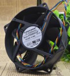 Wholesale FOXCONN PVA092G12P 12V 0.39A 4wires Cooling Fan