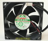 Wholesale MAGIC 8025 MGA8012MS 12V 0.15A Cooling Fan