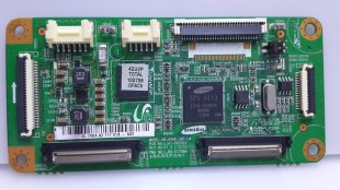 Wholesale LJ41-08392A,LJ92-01708A,Samsung LJ41-08392A Logic Board