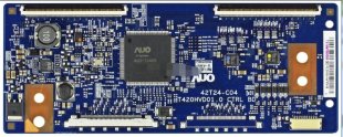 Wholesale AUO 55.47T03.C03 (42T24-C03, T420HVD01.0) T-Con Board 47LS5700-UA M470VSE SE47FY19