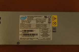 Wholesale Intel G36234-007 G36234-008 G36234-009 PSSF162202A 1320W/1600W Server Power Supply for P4304CR2LFKN