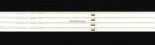 Wholesale Sony LG INNOTEK 70INCH 7020PKG 50EA_CAN REV00 131115 7020PKG 50EA_CAN LED Backlight Strips/Bars (4)
