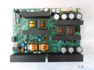 Sony A-1300-778-C G Board (1-686-345-15, 168634513)
