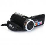 Wholesale 3.0 Inch LCD Touch Screen Camera 18x Digital Zoom Camera with Microphone camera Professional 4K HD Camcorder Video Camera Night Vision