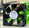 Wholesale Cooling Fan FOXCONN PV802512M 12V 0.22A 3wires