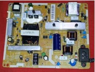 Original Samsung BN44-00668A L50GF_DHS BN4400668A Power Supply - NEW