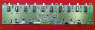 Abctay VIZIO 4H+V2988.051/B V298-601HF Backlight Inverter
