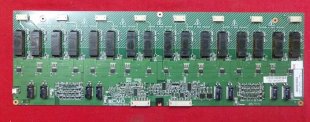 Abctay VIT70002.00,I320B1-24-V02-L3C1:CMO 27.14240.019 Backlight Inverter