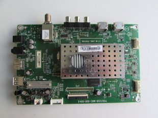 Wholesale Sharp 756TXECB0TK0060 715G7228-M0C-000-004K (X)XECB0TK006020X Main Board for LC-43LB371U