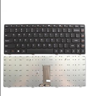 Wholesale Lenovo G400 Laptop Keyboard