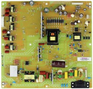 Abctay Vizio 0500-0605-0320 (FSP196-3PSZ01, 3BS0340913GP) Power Supply / LED Board