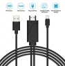 Wholesale for iPhone X/8/ 7/iPad/iPod Touch black 8-pin to HDMI Adapter 1080P HDTV Cable with Cooling Vents