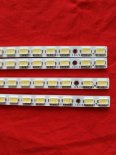 Samsung 2010SVS55 120/240HZ_80 0D V1.0 LJ64-02391A LJ64-02386A LED Light Strips - 2 Strips