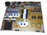 Samsung BN44-00655A F75S1Q_DHS Power Supply / LED Board