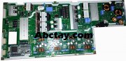 Samsung BN44-00657A L65U2L_DSM Power Supply / LED Board