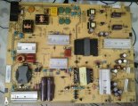 Sharp FSP193-3PSZ01S 3BS0390614GP, 0500-0605-0840 Power Supply / LED Board