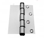 Wholesale Factory supplier hinges for aluminum windows