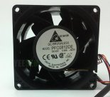 Wholesale Delta 8038 PFC0812DE 12V 3.3A 4Wire Server Fan,DC Brushless Fan,PWM Fan,Cooling Fan