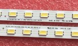 Wholesale Samsung 2011SLS46_EQL_L_48_2D_rev0.2 2011SLS46_EQL_R_48_2D_rev0.2 LJ64-02859A LJ64-02860A LED Light Strips - 2 Strips
